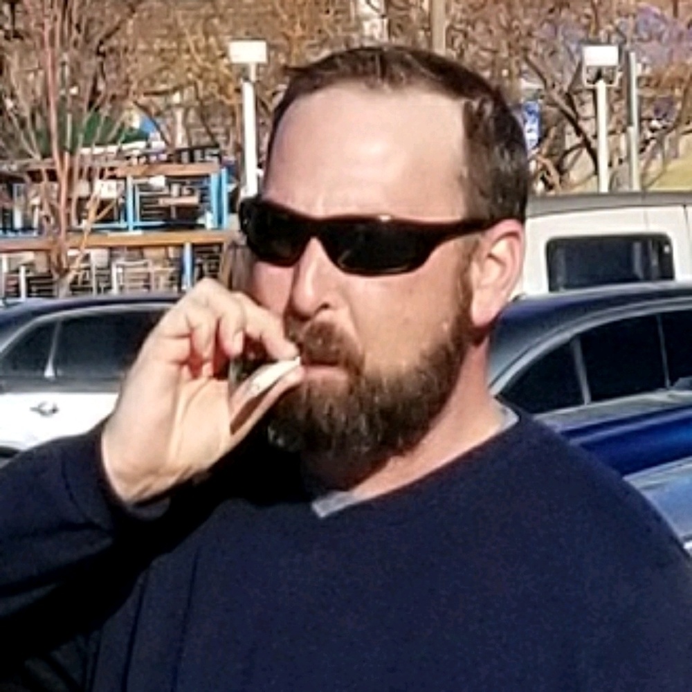 Meet your Posher, John